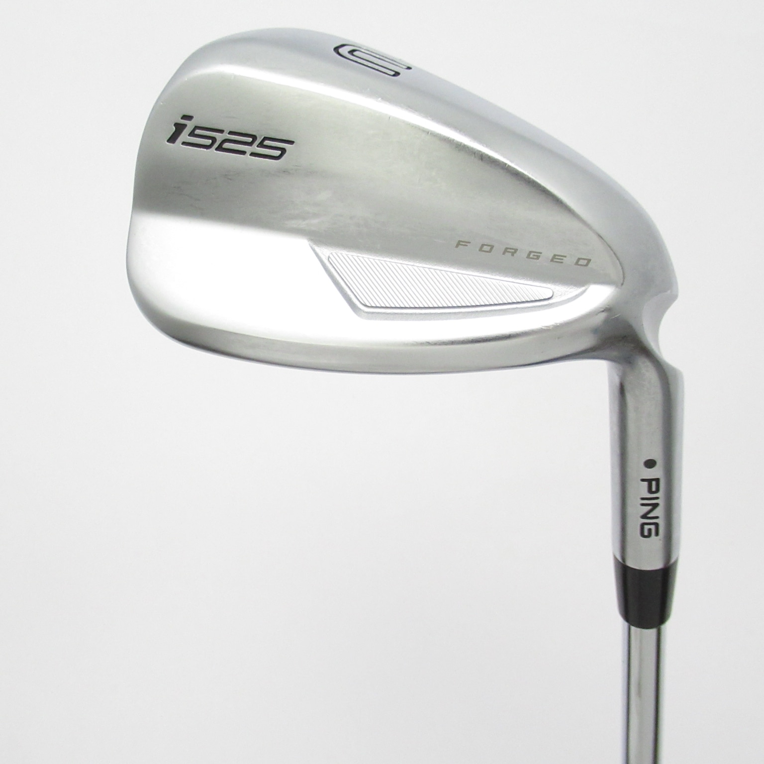 中古】i525 アイアン（単品） N.S.PRO MODUS3 TOUR 105 49 S C