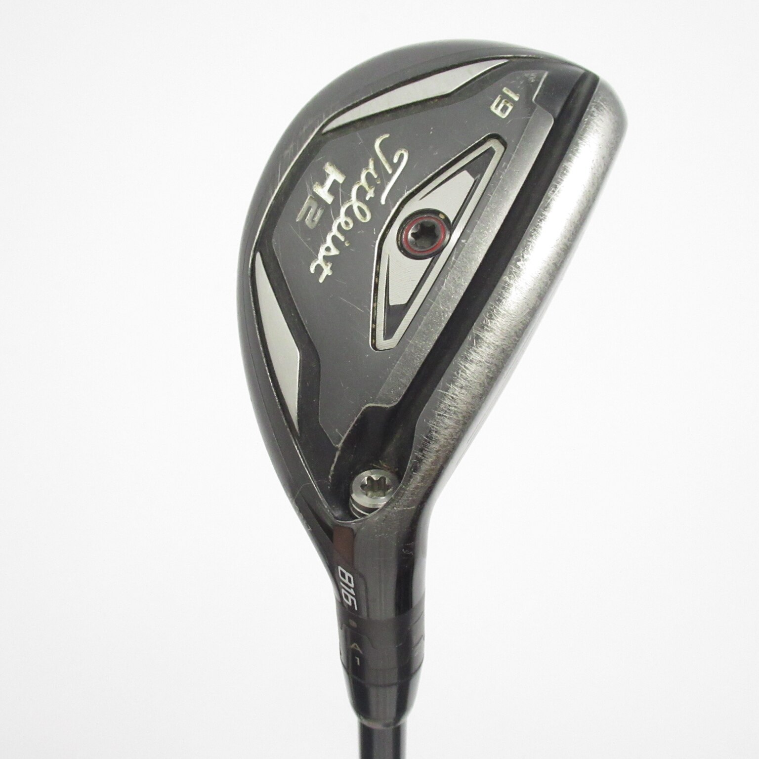 Titleist 816 H 1ユーティリティ 25°レフティー 中古)(レフティ