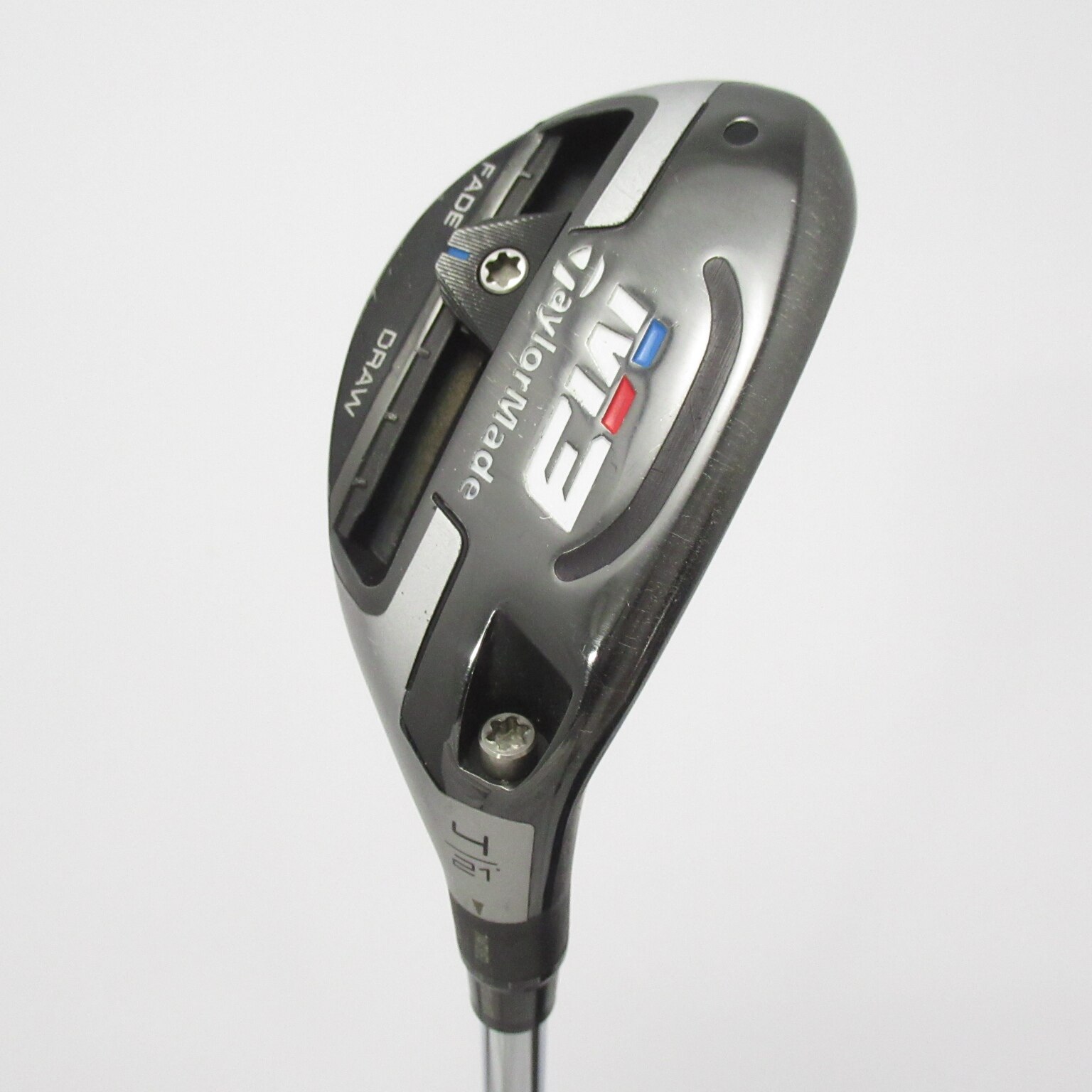 中古】M3 ゴルフクラブ (テーラーメイド) 通販｜GDO中古ゴルフクラブ
