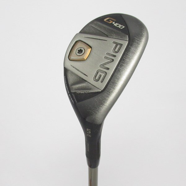 ピン G425 G425 ハイブリッド ユーティリティ 図れる PING TOUR 173-85 