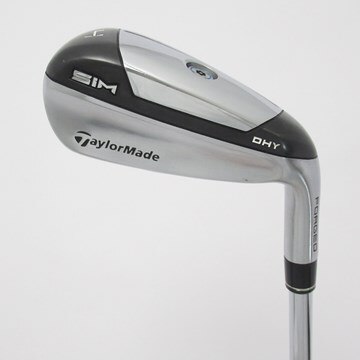大人気テーラーメイドSIM DHY 3番ユーティリティ NSPRO910GH 