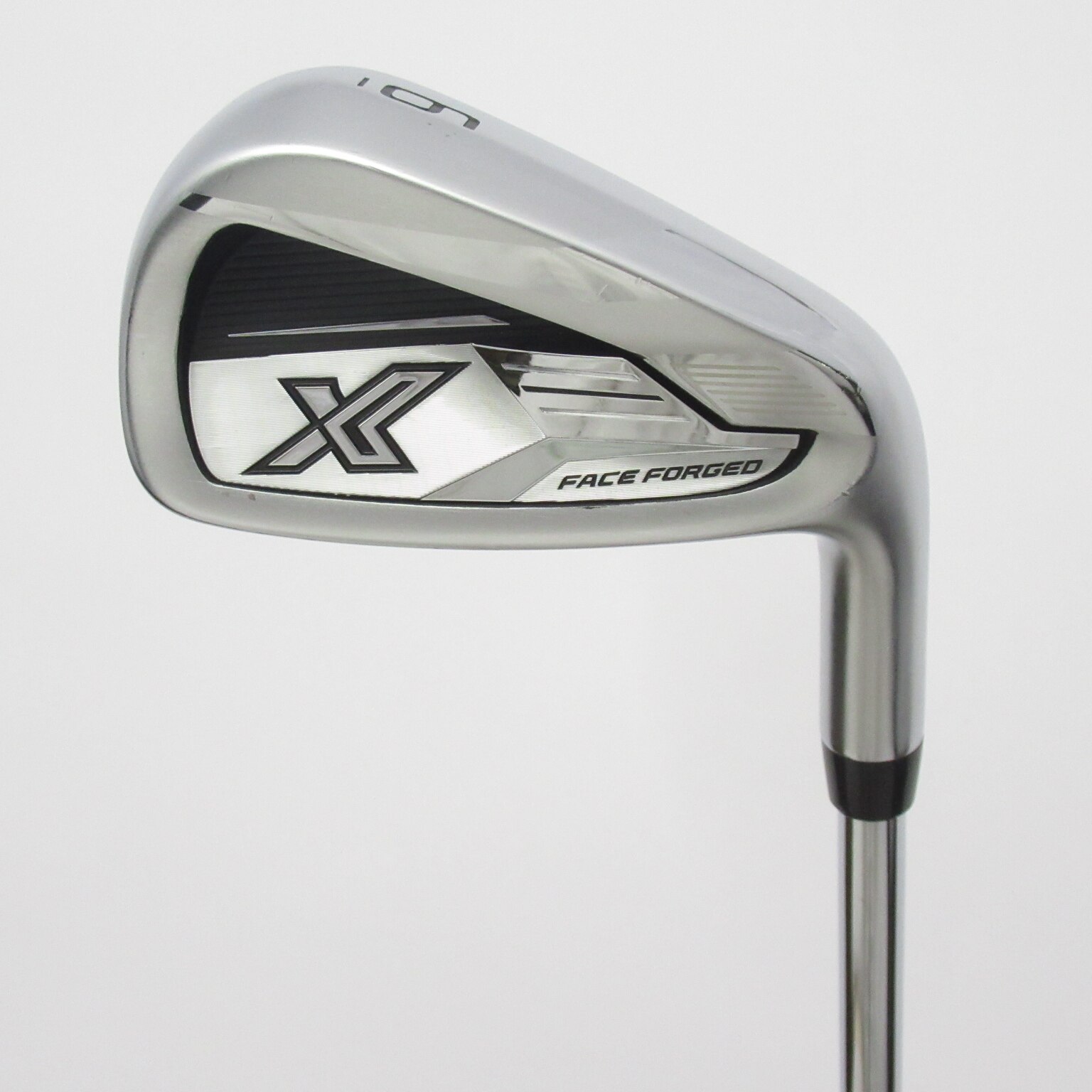 中古】ゼクシオ X(2024) アイアン Dynamic Gold 95 25.5 S200 C