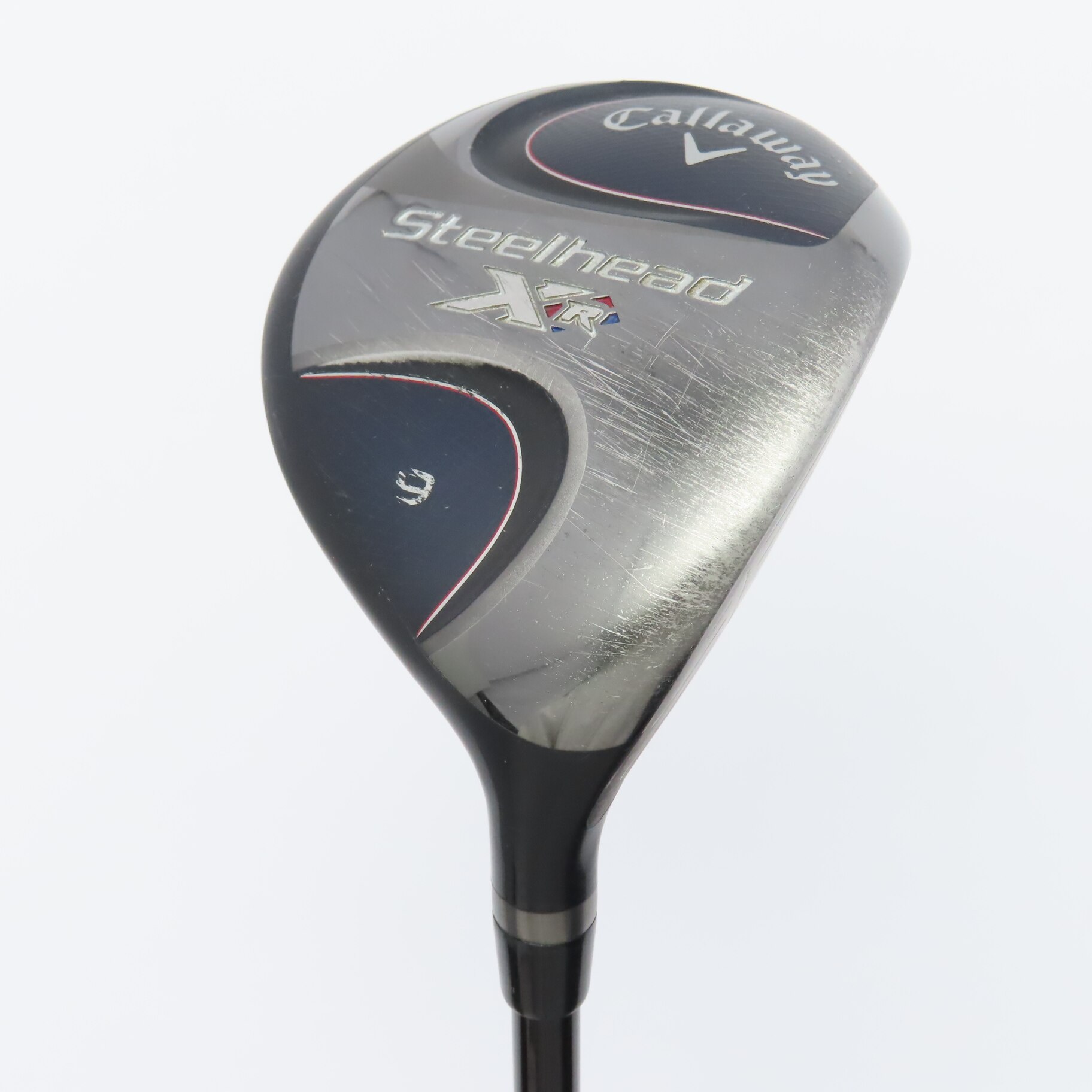 フェアウェイウッド キャロウェイ スチールヘッドXR (Steelhead