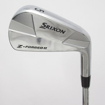 即決 中古 (4本)スリクソン(SRIXON) Z-585 アイアン 7～9.P NSプロ 
