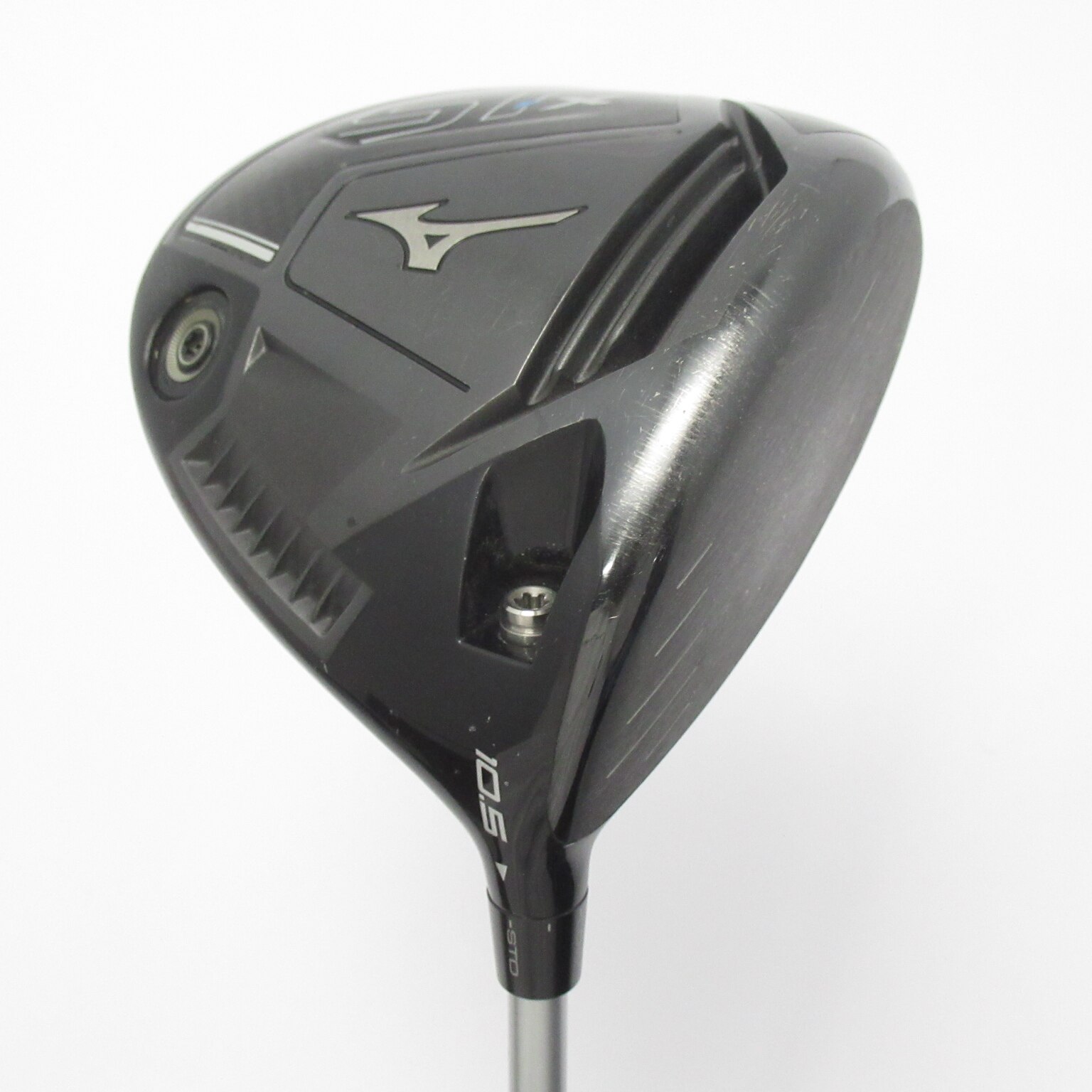中古】ST ドライバー (ミズノ) 通販|GDO中古ゴルフクラブ 中古】ST ドライバー (ミズノ) 通販|GDO中古ゴルフクラブ