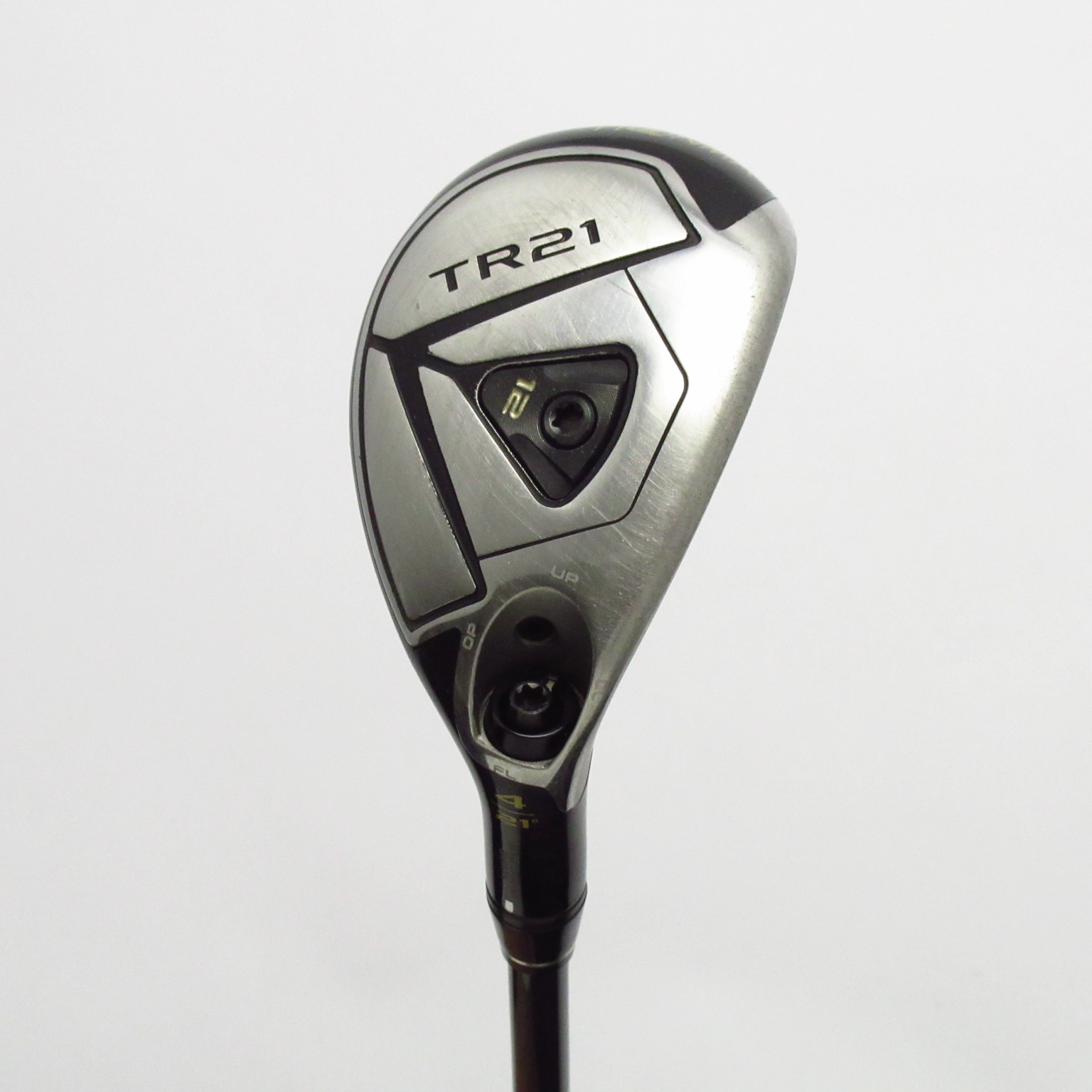 中古】ツアーワールド TR21 (本間ゴルフ) ツアーワールド 通販｜GDO