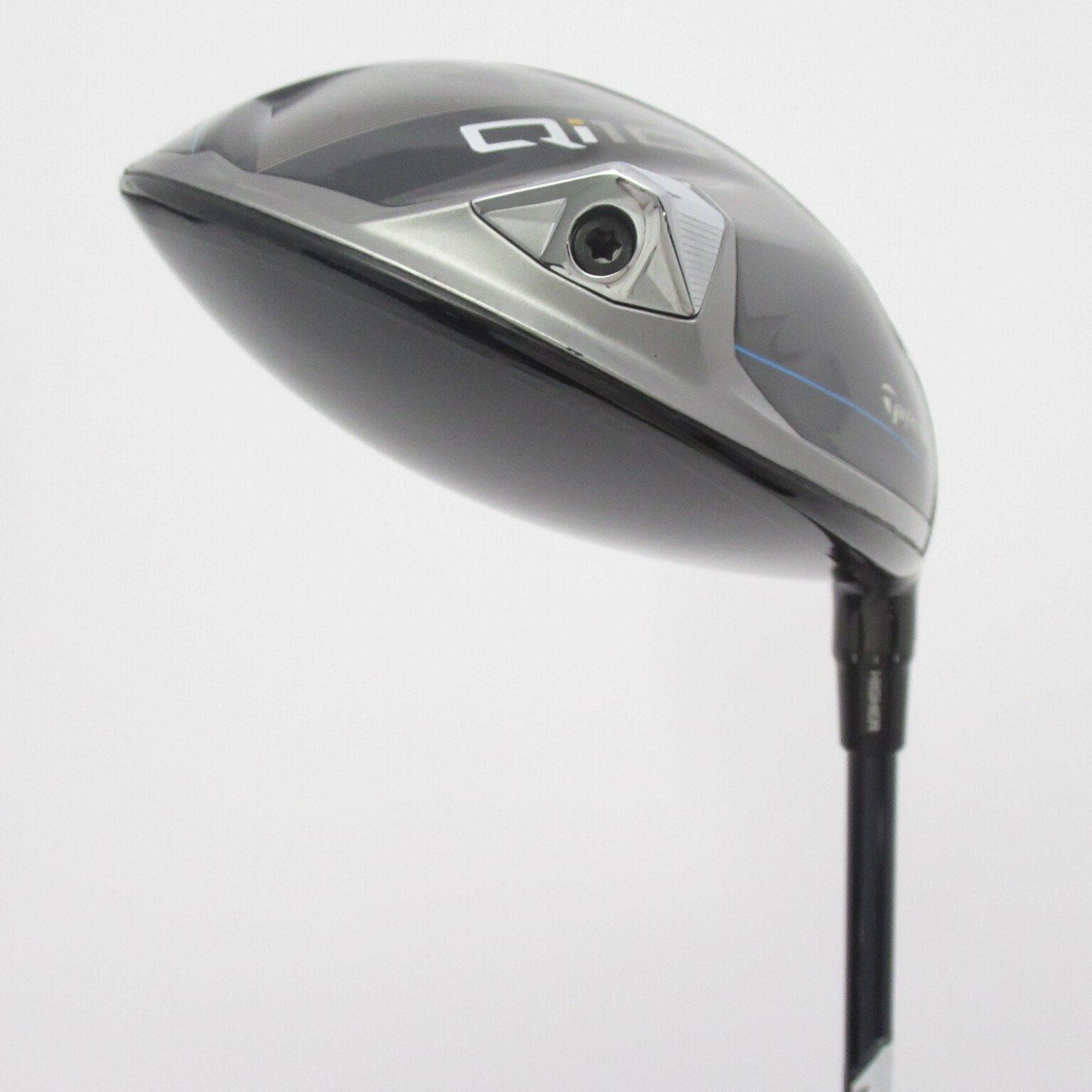 中古】Qi10 ドライバー Diamana Blue TM60 10.5 R C(ドライバー（単品