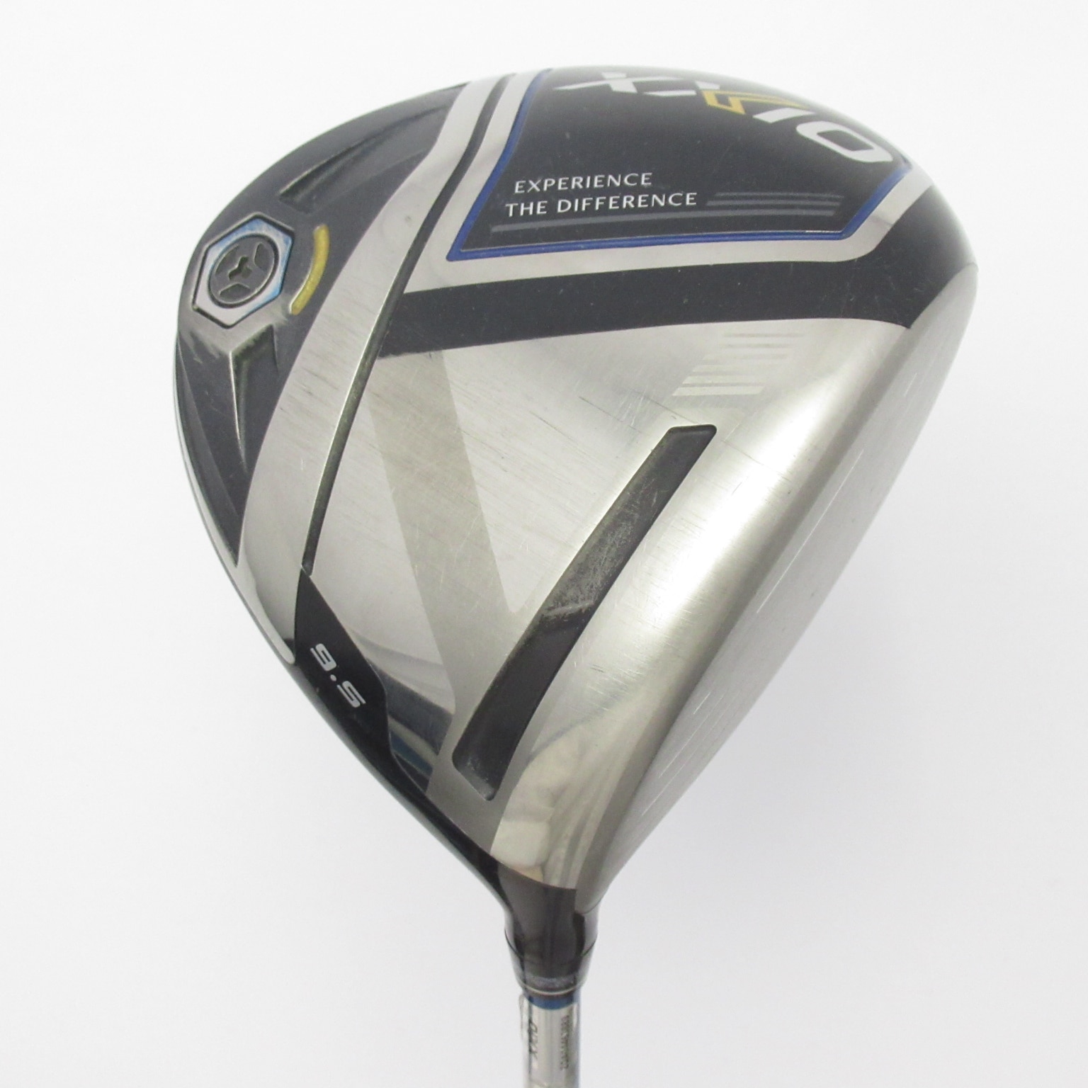 中古】ゼクシオ ドライバー (ダンロップ) 通販｜GDO中古ゴルフクラブ