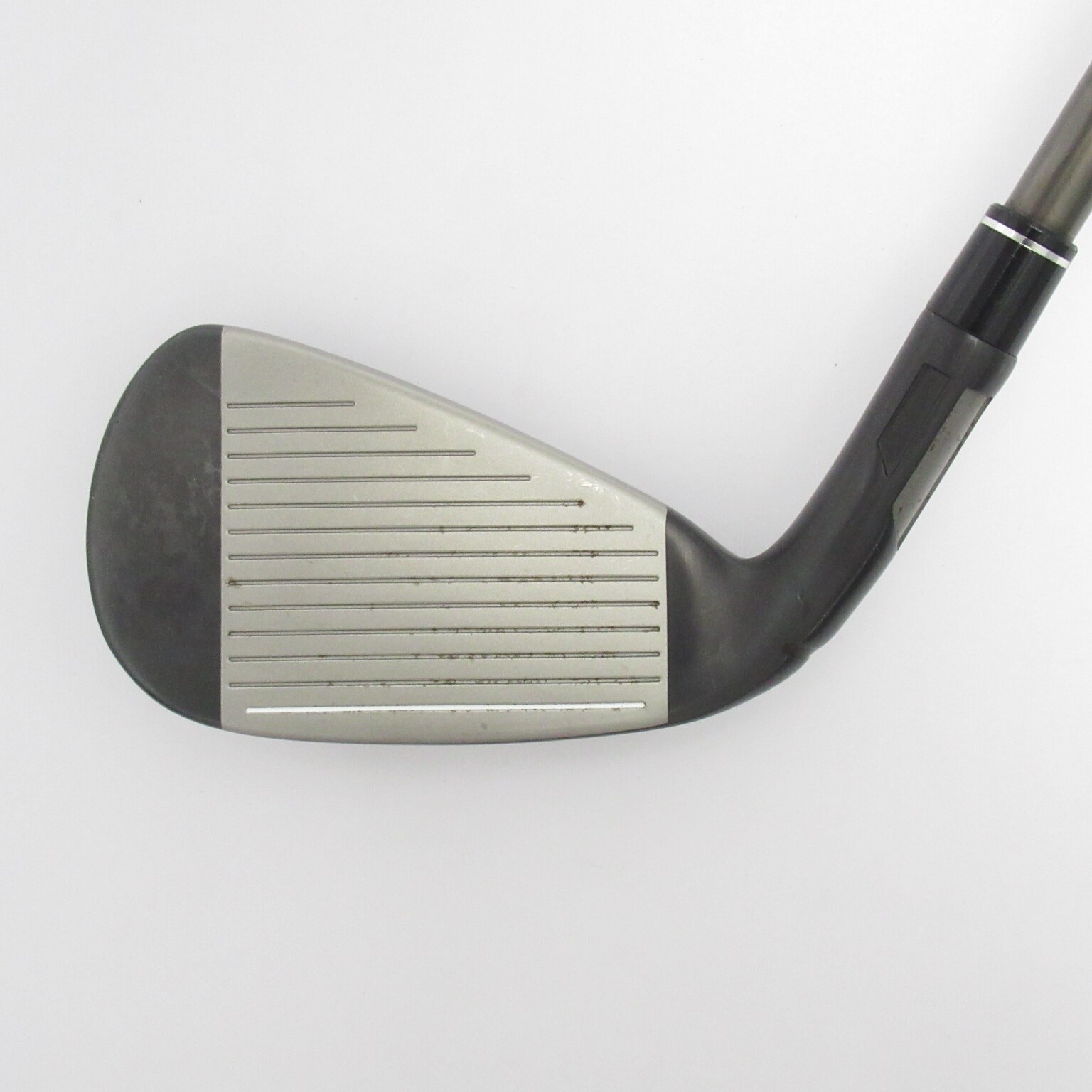 中古】ステルス ブラック アイアン N.S.PRO 950GH neo BLACK 21