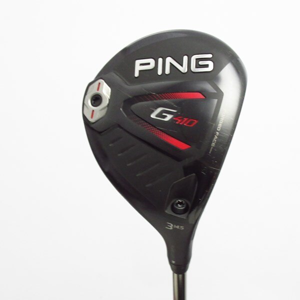 中古】G410 フェアウェイウッド PING TOUR 173-55 14.5 S C 
