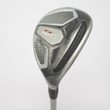 中古】M6 ユーティリティ (テーラーメイド) 通販｜GDO中古ゴルフクラブ