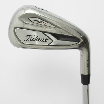 中古】718 アイアンセット (タイトリスト) 通販｜GDO中古ゴルフクラブ