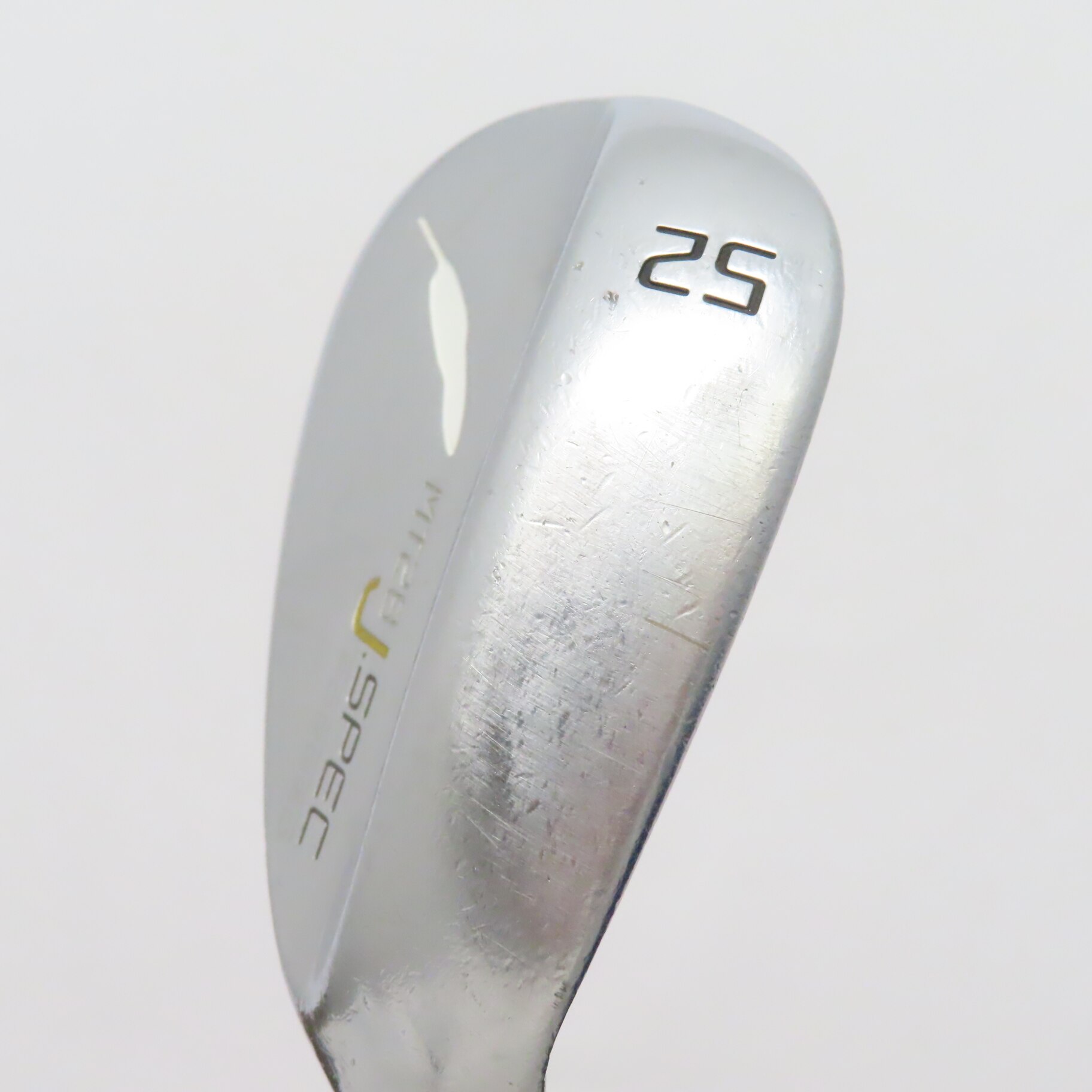 な*ん様 2本セット　中古　フォーティーン　J SPEC III ウェッジ 52 楽天市場】【中古】 フォーティーン MT-28 J.SPEC-III 52