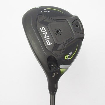 中古】G430 フェアウェイウッド (ピン) レフティ 通販｜GDO中古ゴルフ 