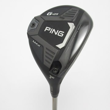 Ping G430 フェアウェイウッド(5・7w) 小さかっ