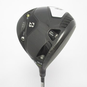 中古超美品 ブリヂストン B2 ドライバー 2021 1W ディアマナ PD50[5558 