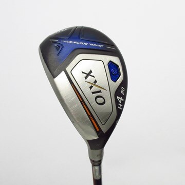 中古】ゼクシオ ユーティリティ (ダンロップ) レフティ 通販｜GDO中古 