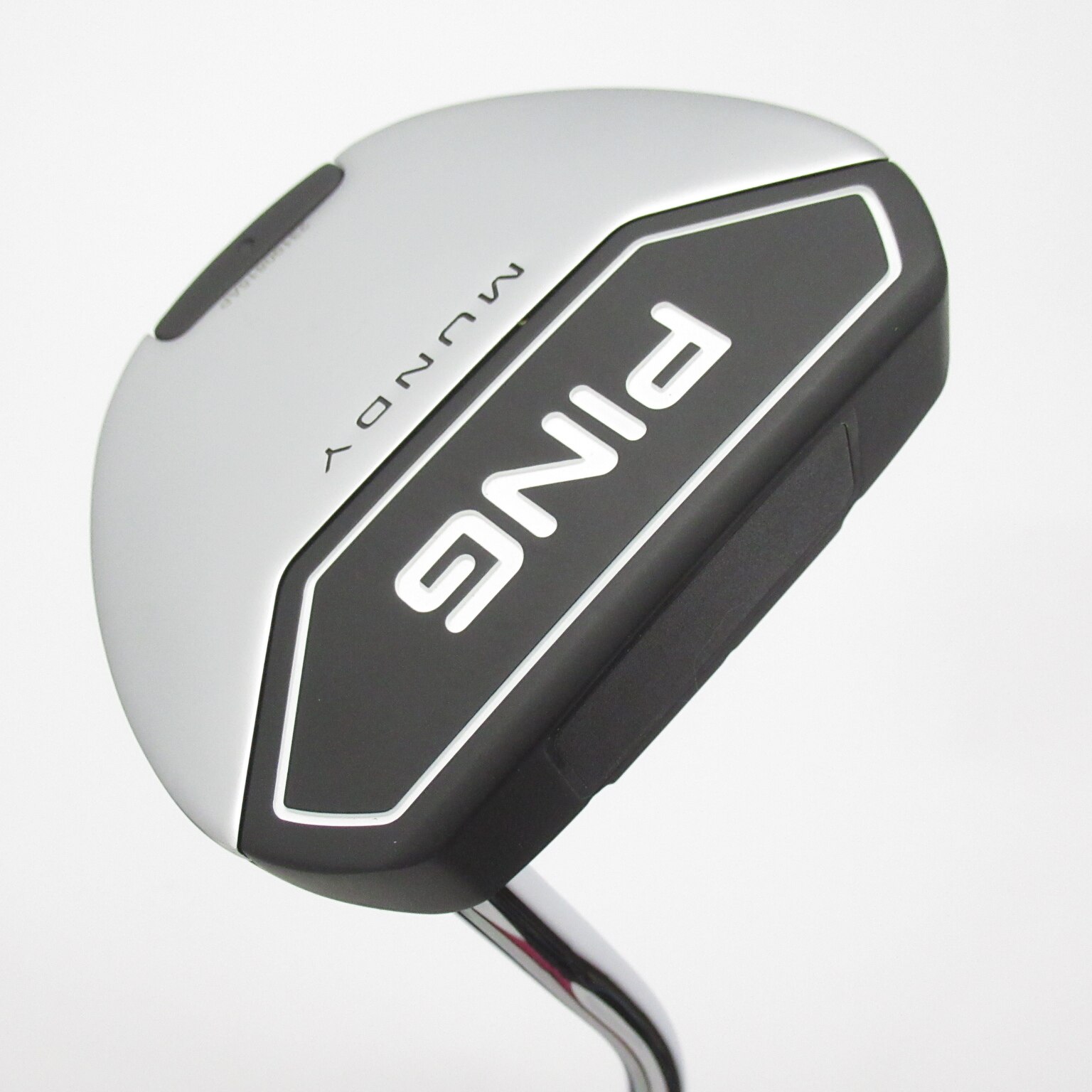 中古】MUNDY(2022) パター (ピン) PING 通販｜GDO中古ゴルフクラブ