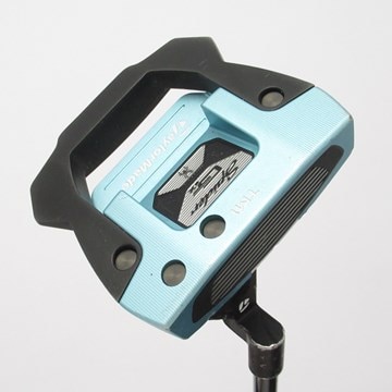 最終値下げ】TaylorMade Spider GTx パター 懸ける