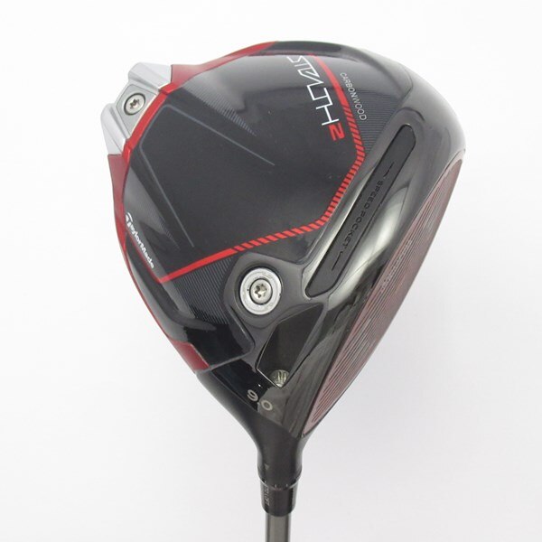 中古】ステルス2 ドライバー Speeder NX for TM 9 R C(ドライバー 