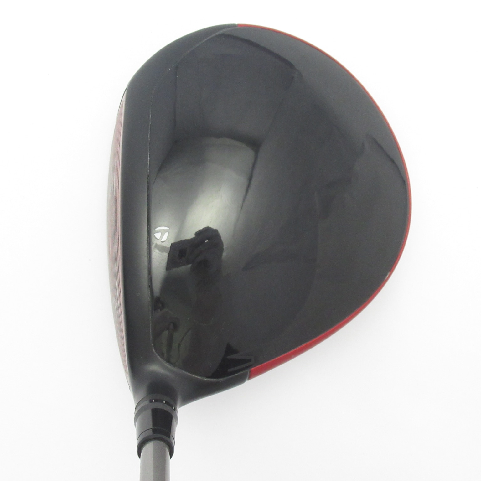 中古】ステルス2 ドライバー Speeder NX for TM 9 R C