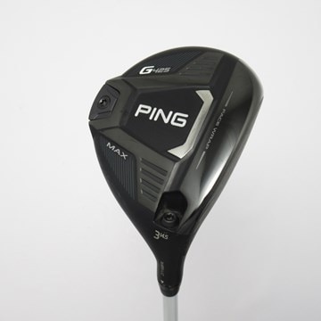 中古】G425 MAX フェアウェイウッド (ピン) G425 通販｜GDO中古ゴルフ 