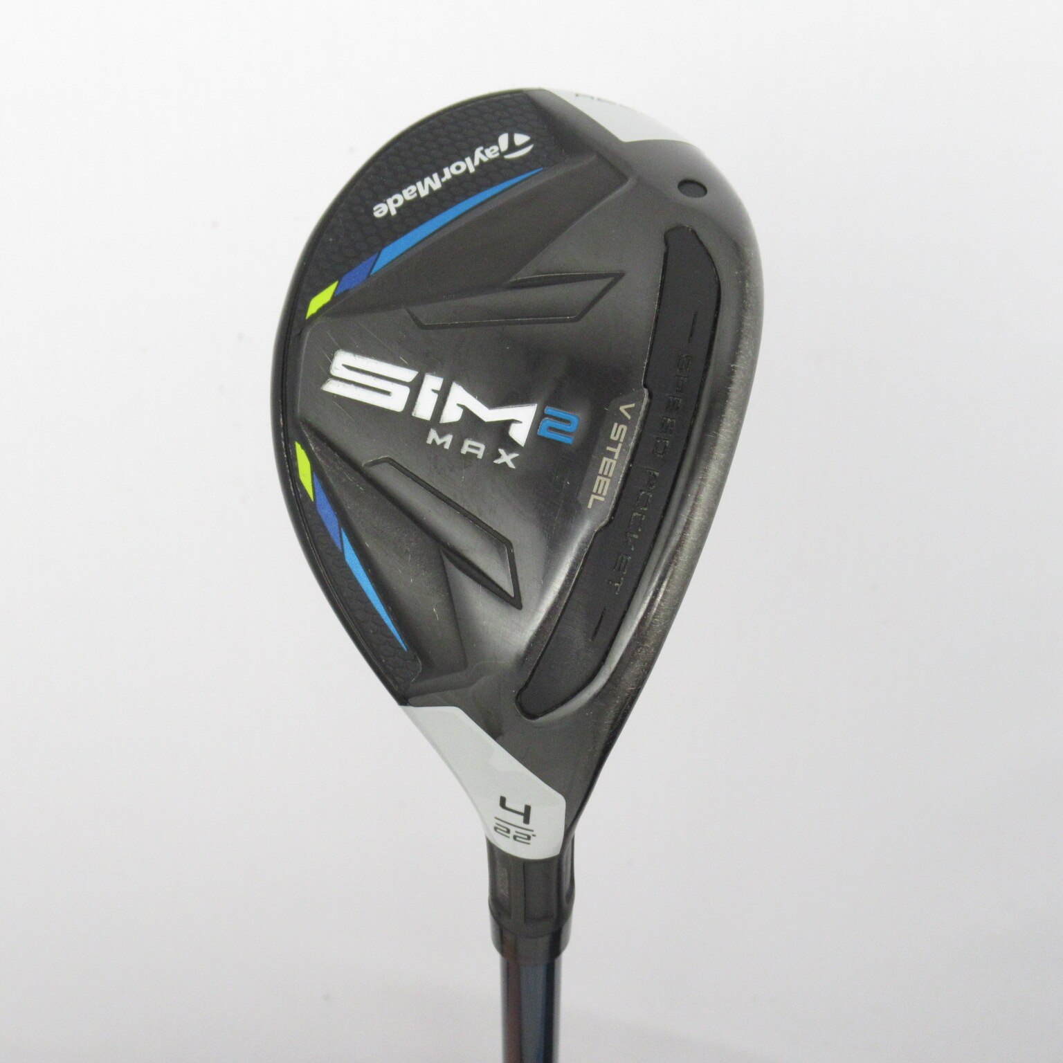 中古】SIM2 ユーティリティ (テーラーメイド) 通販｜GDO中古ゴルフクラブ