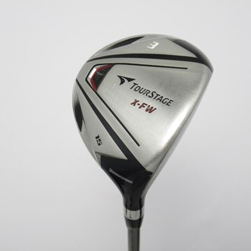中古】ツアーステージ フェアウェイウッド (ブリヂストン) 通販｜GDO 