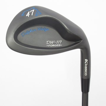 中古】Dolphin Wedge DW-117 ゴルフクラブ (キャスコ) ドルフィン 通販  