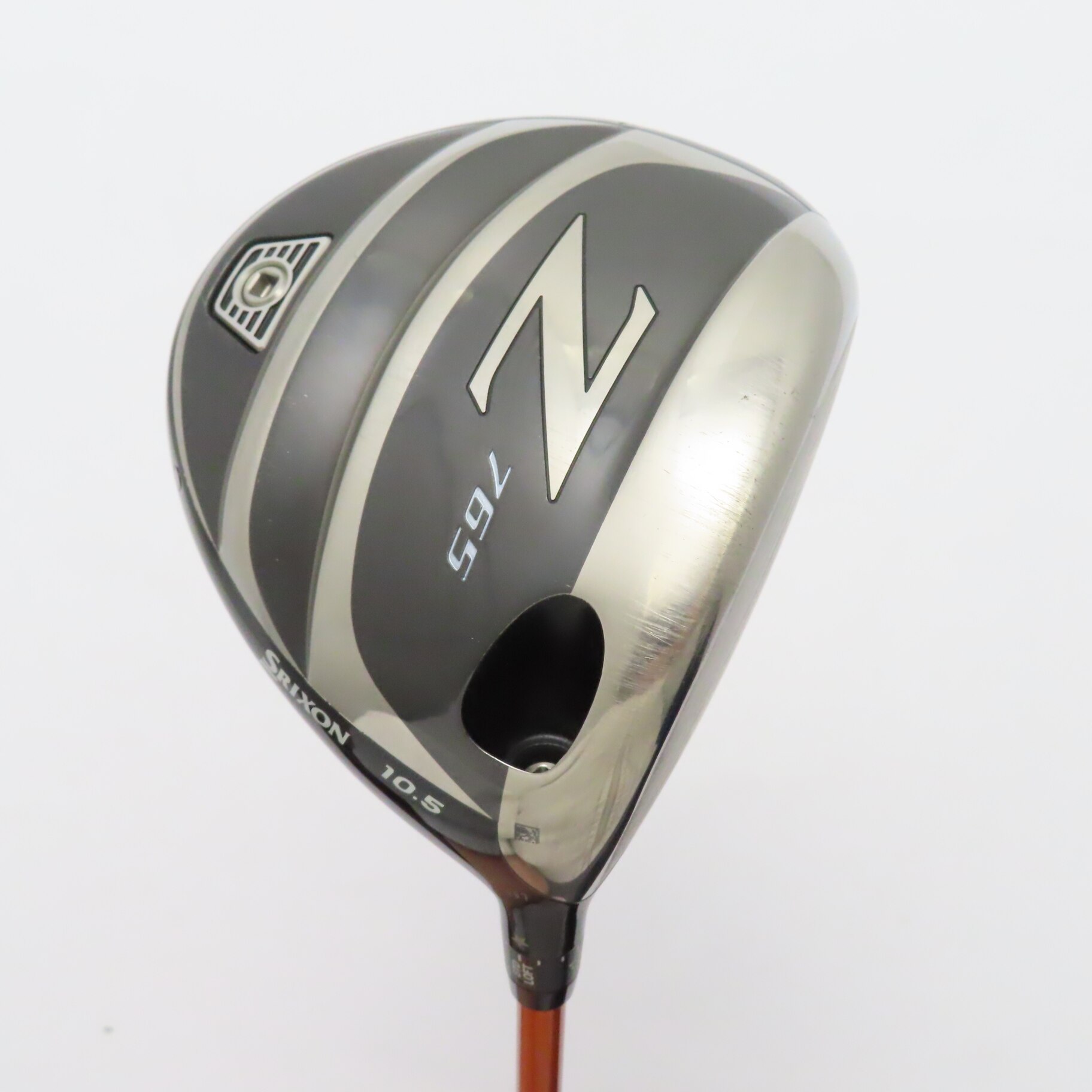 中古】スリクソン Z765 ドライバー (ダンロップ) スリクソン
