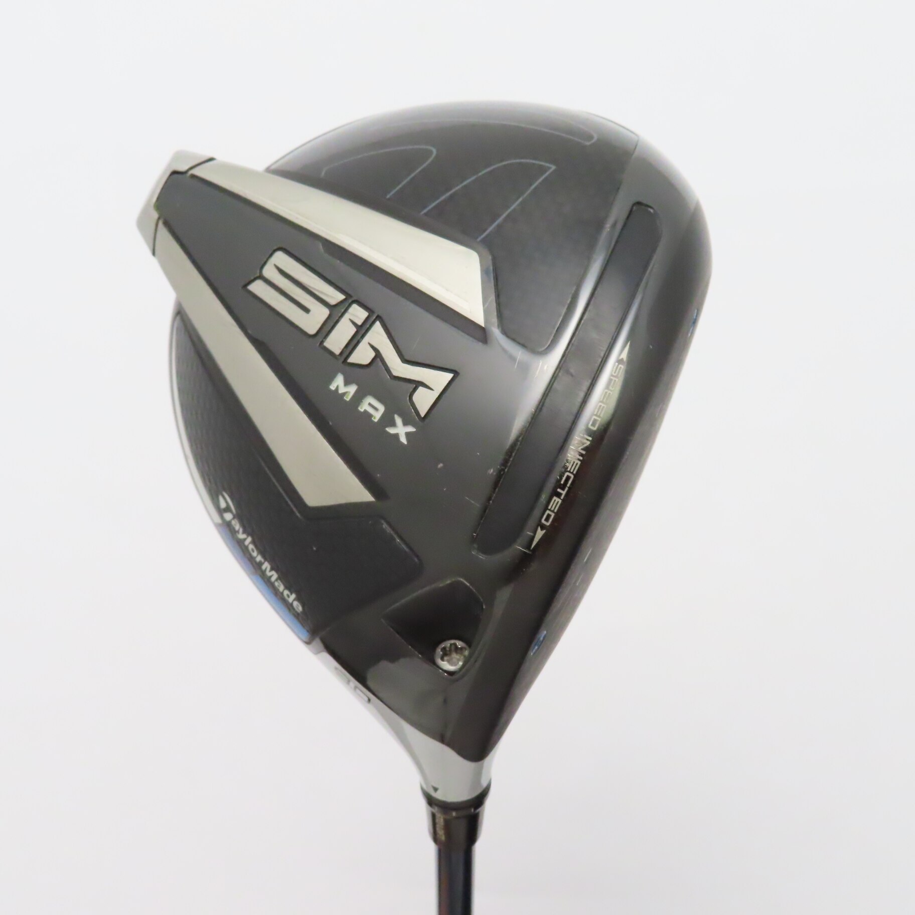 SIM2 MAX-D ドライバー 9° TENSEI TM50S 【中古】