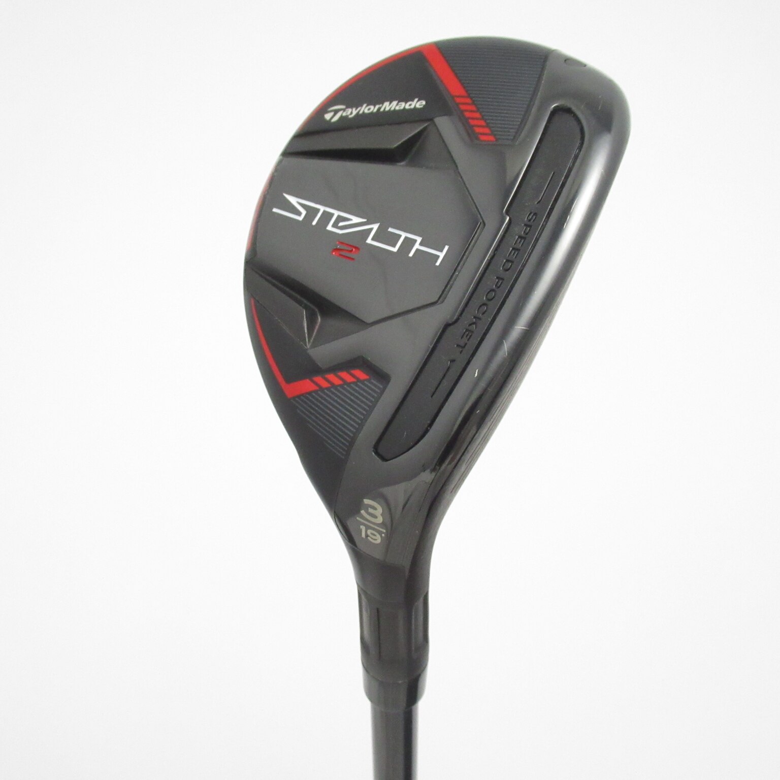 中古】ステルス2 レスキュー ユーティリティ TENSEI PRO 1K HYBRID 70