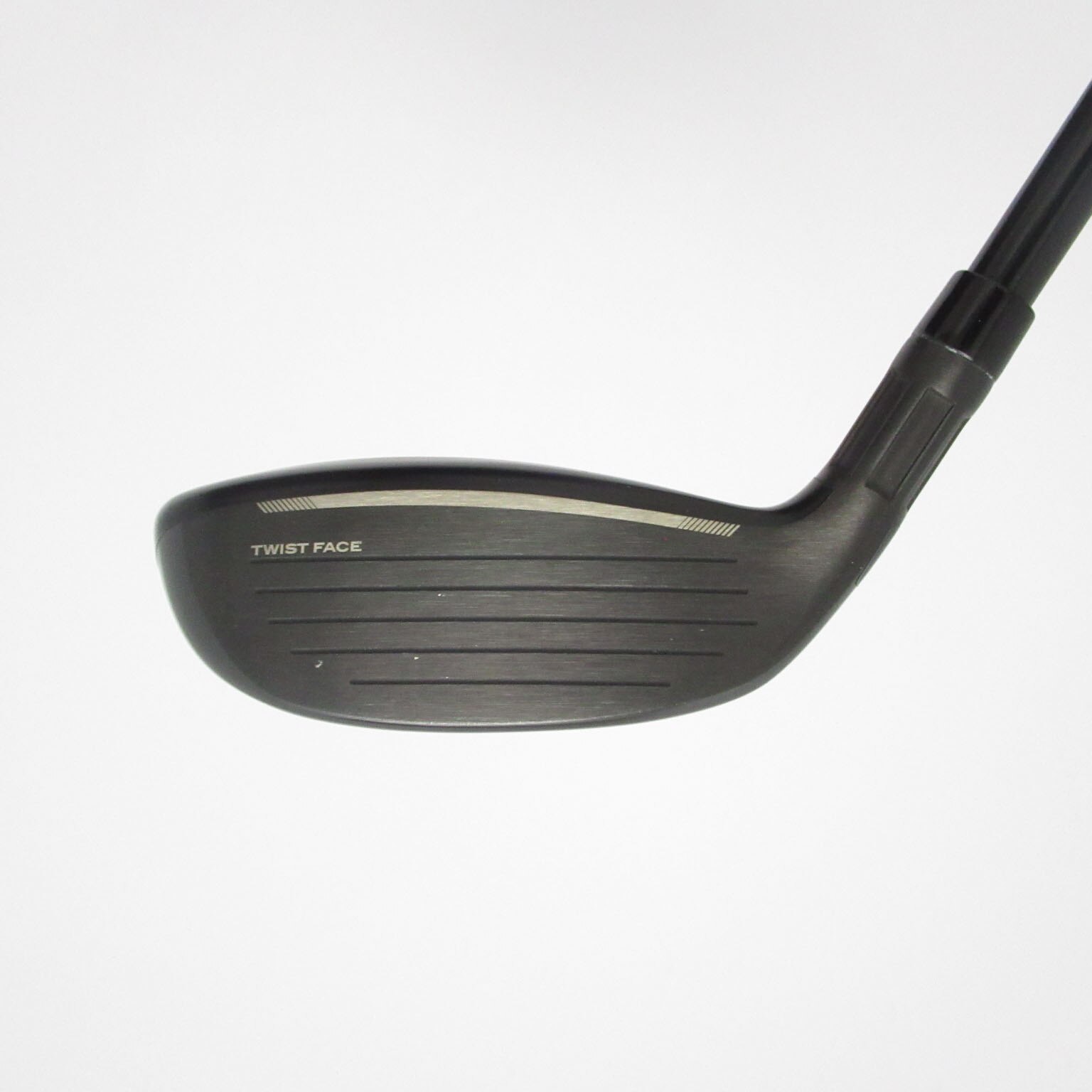 中古】ステルス2 レスキュー ユーティリティ TENSEI PRO 1K HYBRID 70