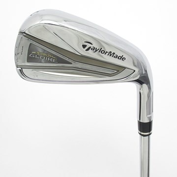 中古】ステルス グローレ アイアンセット (テーラーメイド) ステルス 