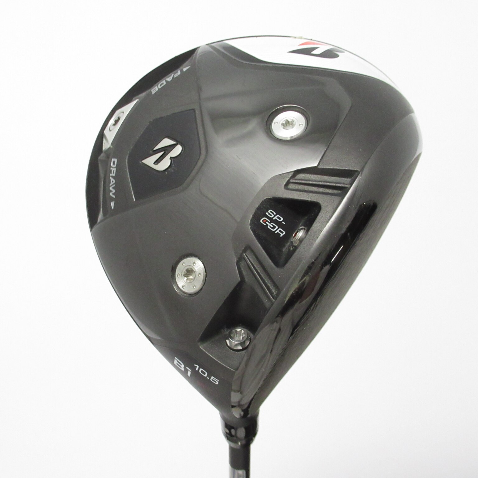 ブリヂストン B1ドライバー10.5° キャノンデール ブリヂストン B1ドライバー10.5° キャノンデール ブリヂストンB1