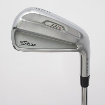 タイトリスト TITLEIST CB 716 N.S.PRO それる MODUS3 TOUR120 