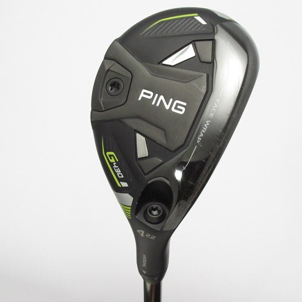 Ping g430 ユーティリティ ハイブリッド 5u ヘッドのみ 送料込み（美 