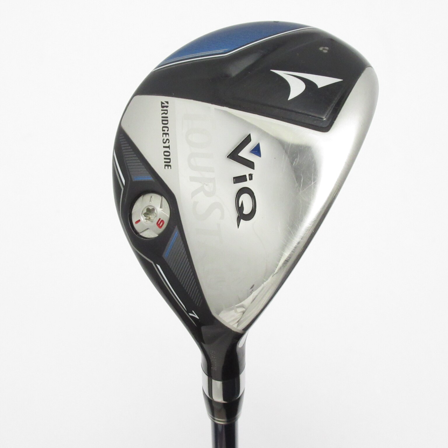 中古】ViQ(2016) フェアウェイウッド TOURSTAGE VT-506F 22 S C