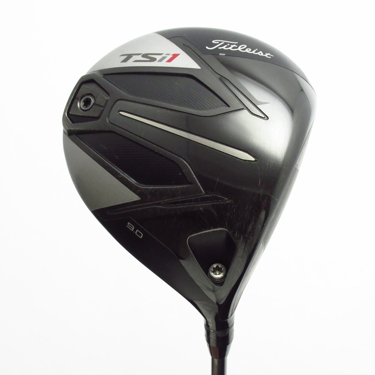 中古】TSi1 ドライバー TSP013 45 9 SR C(ドライバー（単品）)|TSi 