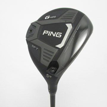 未使用】PING Gle2 7W 弱けれ フェアウェイウッド 純正カーボン L