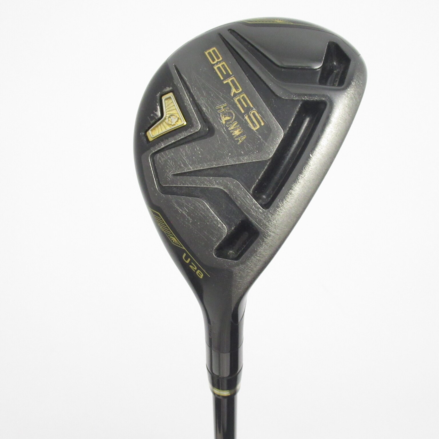 中古】ベレス (本間ゴルフ) 通販|GDO中古ゴルフクラブ 中古】ベレス (本間ゴルフ) 通販|GDO中古ゴルフクラブ