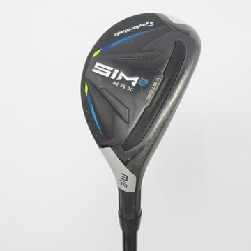 中古】SIM2 ユーティリティ (テーラーメイド) 通販｜GDO中古ゴルフクラブ