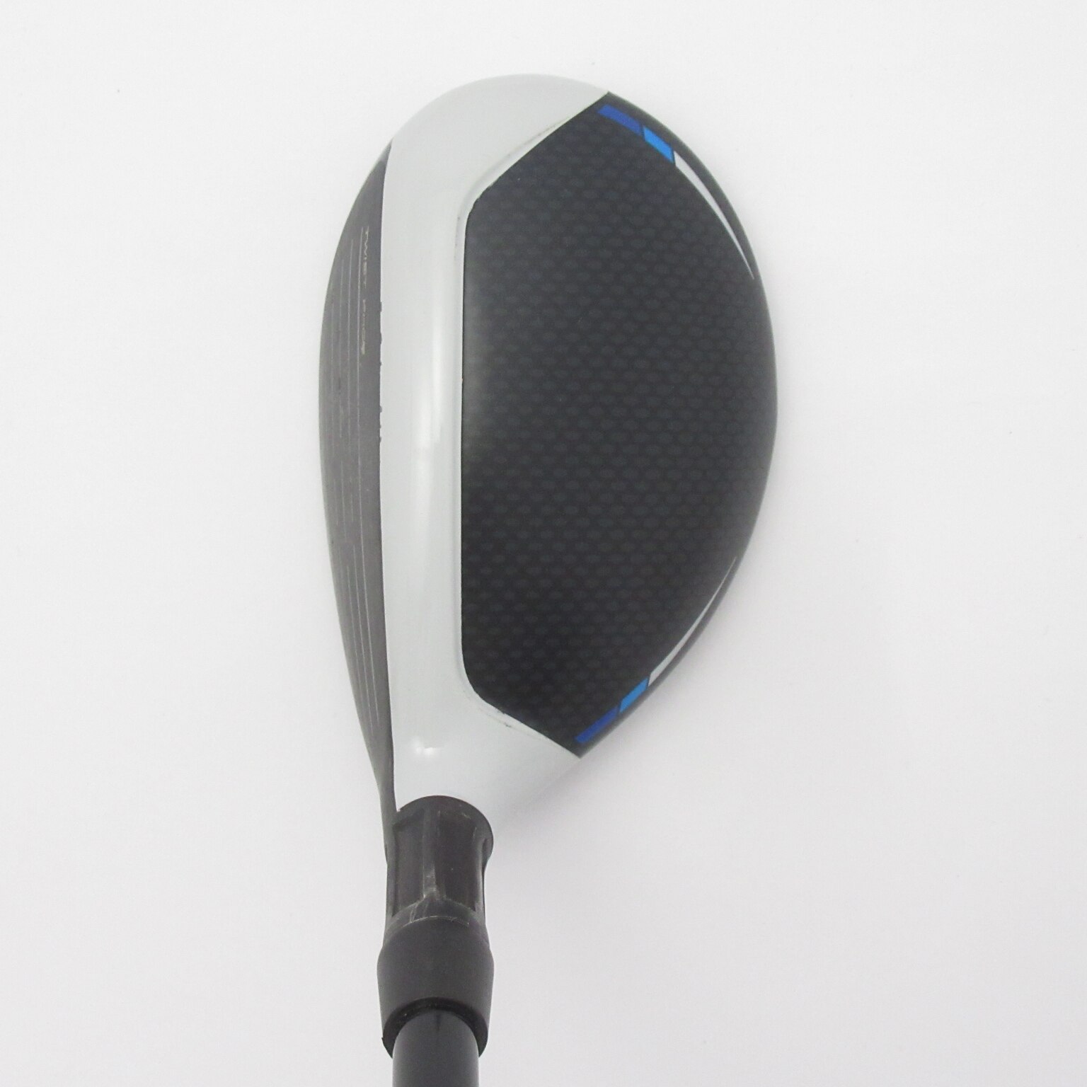 中古】SIM2 マックス レスキュー ユーティリティ TENSEI CK BLUE
