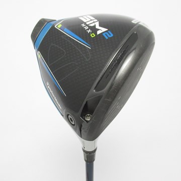 中古】SIM2 ドライバー (テーラーメイド) 通販｜GDO中古ゴルフクラブ
