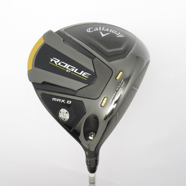 中古】ローグ ST MAX D ドライバー Diamana PD 50 9 S C(ドライバー 