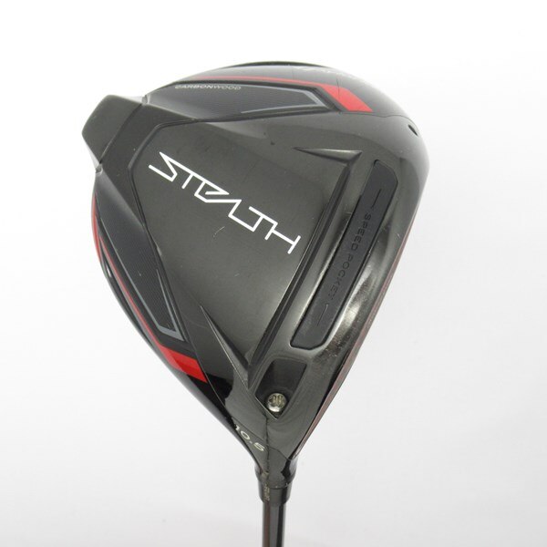 中古】ステルス ドライバー TENSEI RED TM50(2022) 10.5 S CD 