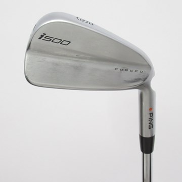 中古】i500 アイアンセット (ピン) Iシリーズ 通販｜GDO中古ゴルフクラブ