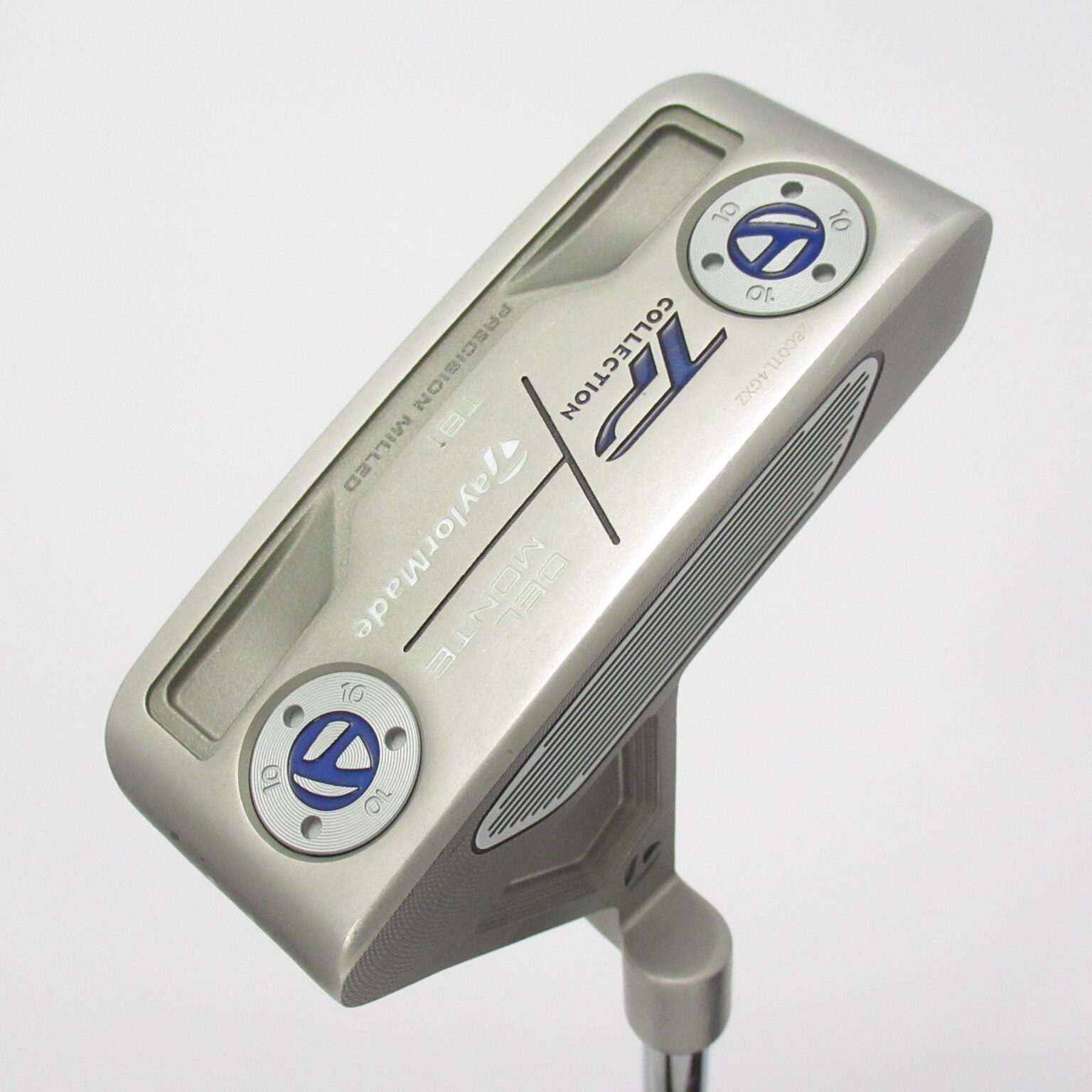中古】TPコレクション パター (テーラーメイド) 通販 (2ページ目 中古】TPコレクション パター (テーラーメイド) 通販 (2ページ目