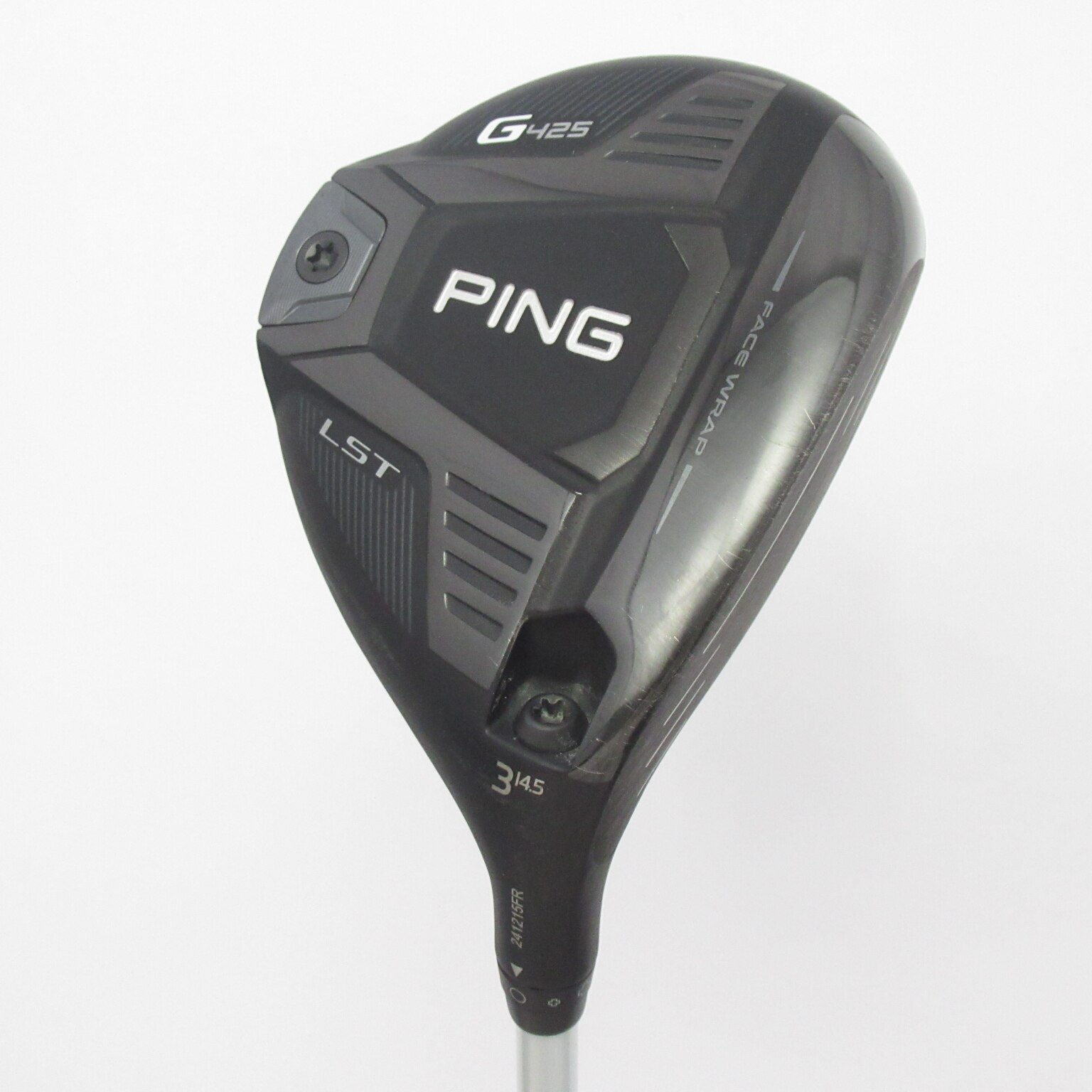 中古】G425 LST フェアウェイウッド Speeder 661 EVOLUTION VII 14.5