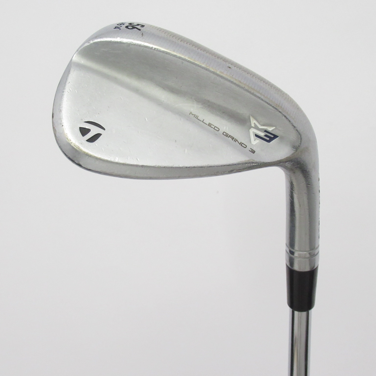 テーラーメイドMilled Grindウェッジ 3本セット　完売品 Amazon | TAYLOR MADE(テーラーメイド) ミルドグラインド3